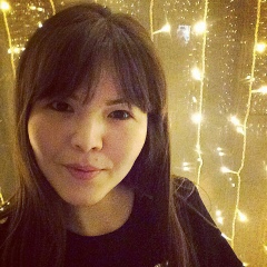 Акмарал Сатаева, 06.08