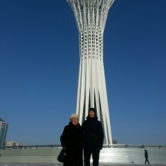 Kosay Erdaliev, 24.11.1986, Атырау