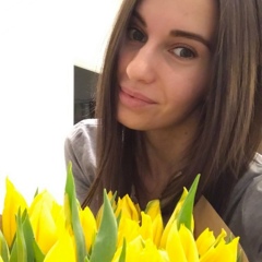 Пани Богданочка, 26.06, Москва