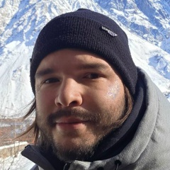 Артём Тимаков, Novi Sad