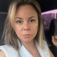 Екатерина Гальцева, Магнитогорск