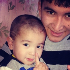 Наурызбек Мұхтар, 23.03.1994, Кокшетау