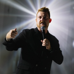 Александр Мухин, 19.07, Волгоград