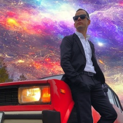 Ильдар Юсупов, 17.07.1989, Урай