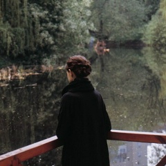 Ирина Карплюк, 22.06.1995, Иркутск