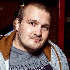 Иван Мурзин, 18.03.1991, Москва