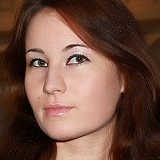 Алена Матюнина, 25.09, Москва