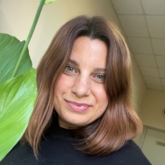 Inna Vladimirovna, 01.04, Санкт-Петербург