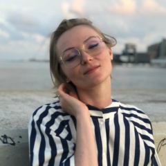 Анастасия Нечаева, 02.10, Ростов-на-Дону