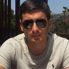 Данил Авдеев, 30.10.1984, Москва