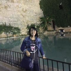 Дашуля Бондаренко, 18.10.1985, Москва