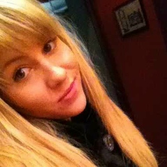 Катюшка Науменко, 28.06.1991, Москва