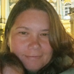 Лидия Сырова, 01.01.1983, Санкт-Петербург