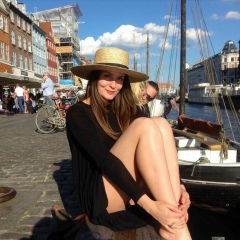 Лена Волкова, 27.09, Симферополь