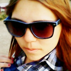 Оля Бушина, 02.08.1998, Ульхун-Партия