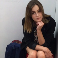 Наталья Леликова, 09.05.1987, Москва