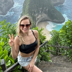 Ксения Шабалина, 30.04, Бахчисарай