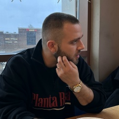 Sanar Poladov, 02.07, Москва