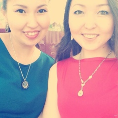 Мейргуль Бекболова, 22.08.1993, Актау