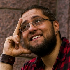 Владас Плес, 10.03.1989, Санкт-Петербург