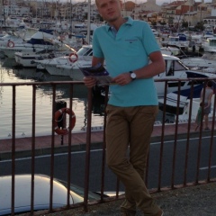 Kirill Sunlover, 22.09.1988, Москва