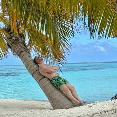 Илья Зеленов, 22.04.1987