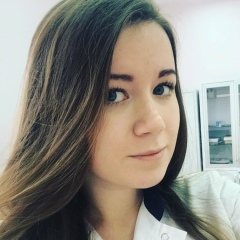 Раиса Брага, 02.04, Москва