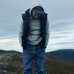 Сергей Щеглов, Санкт-Петербург