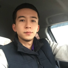 Зангарбек Зарубаев, 17.07.1993, Алматы