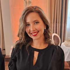 Галина Линёва, 20.08.1989, Москва