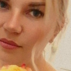 Алевтина Кобзева, 22.09, Ногинск