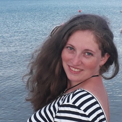 Мария Бомаш, 09.06.1985, Санкт-Петербург