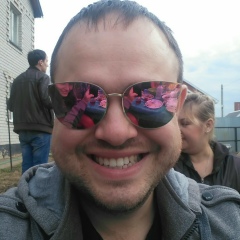 Ленар Ахметшин, 24.04.1987, Москва