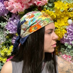 Анна Седова, 03.05, Москва