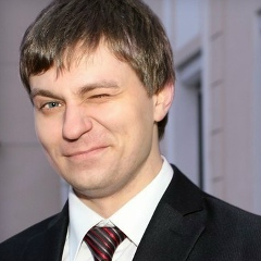 Вячеслав Рябов, 07.11, Санкт-Петербург