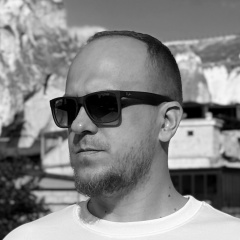 Александр Мингалёв, 16.07.1986, Москва