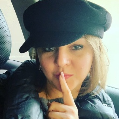 Наталья Горленко-Попова, 17.11.1982, Санкт-Петербург