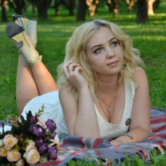 Вероника Малиновская, 04.02, Минск