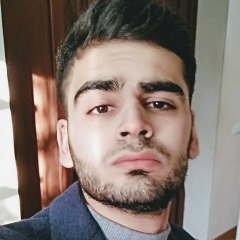 Michael Galstyan, 07.06.1996, Ереван