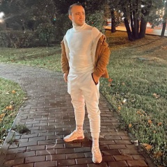 Дима Мамонтов, 29.12, Москва