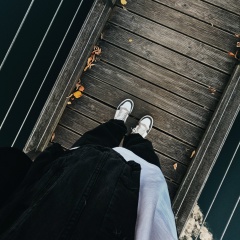 Dzhoni Bravo, Москва