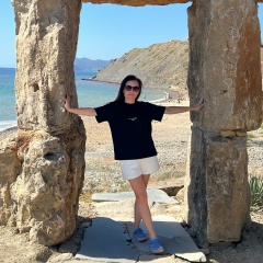 Татьяна Коробова, 01.02.1985, Симферополь