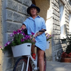 Ира Милицина, 31.05, Челябинск