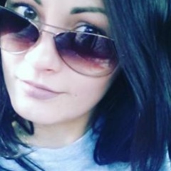 Лилия Шальнова, 16.07, Оренбург