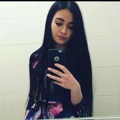 Инна Яяя, 07.04, Костанай