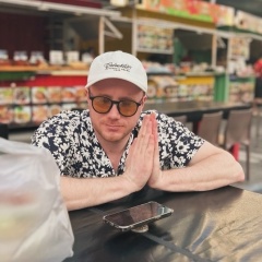 Тарас Свиридов, 20.06