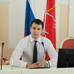 Дмитрий Иценко, 08.09.1987, Санкт-Петербург