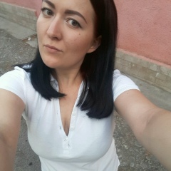 Анастасия Чиндяйкина, 09.01.1993, Шымкент