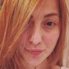 Mariam Yeroyan, 26.05, Ереван