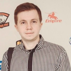 Александр Лебедев, 01.09.1987, Санкт-Петербург